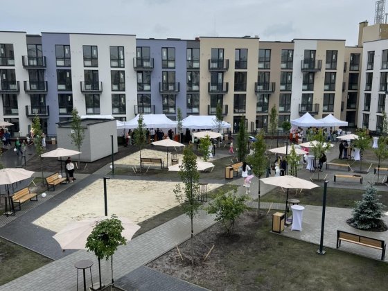 Продаж 2 кімн. квартири Львів,кільцева дорога.Без комісії Скнилов