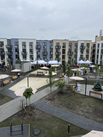 Продаж 2 кімн. квартири Львів,кільцева дорога.Без комісії - фото 1