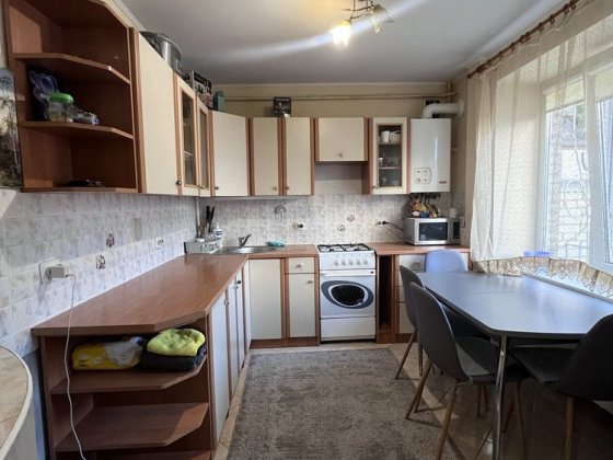 3 кімн чеського проекту Сокаль