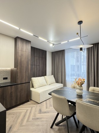 Двокімнатна квартира з ремонтом вул. Щирецька / Кульпарківська - фото 1