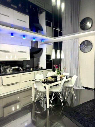 Продаж 3-кім. квартири. с. Давидів. вул. Галицька-Новобудова - фото 1