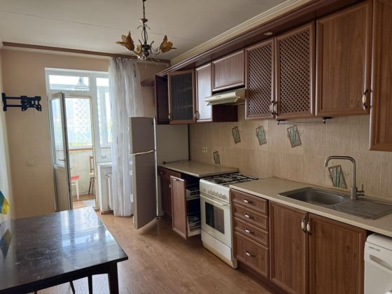 Продаж однокімнатної квартири з ремонтом новобудова Давидів Давидов