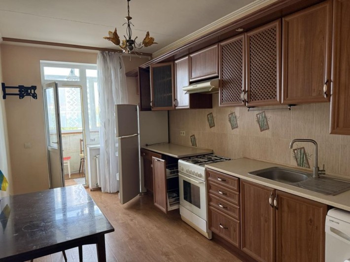 Продаж однокімнатної квартири з ремонтом новобудова Давидів - фото 1