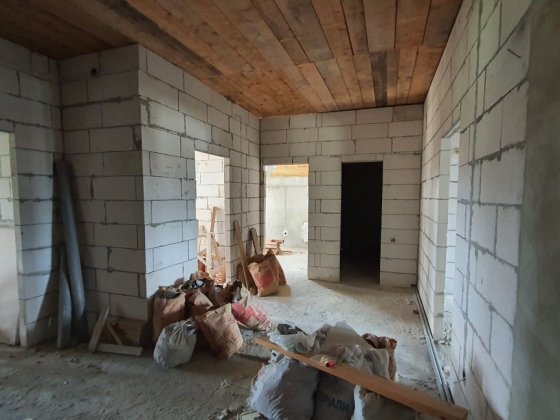 5-ти кімнатна квартира Давидов