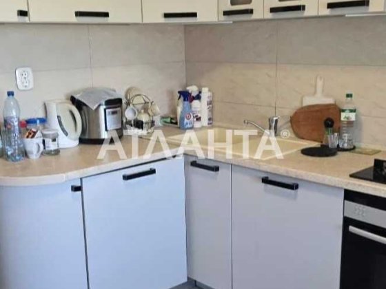 Продам 4-х комнатную квартиру  с евроремонтом  в Коблево. Коблево