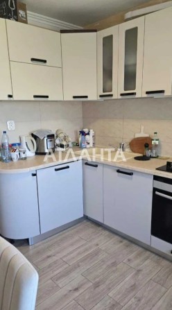 Продам 4-х комнатную квартиру  с евроремонтом  в Коблево. - фото 1