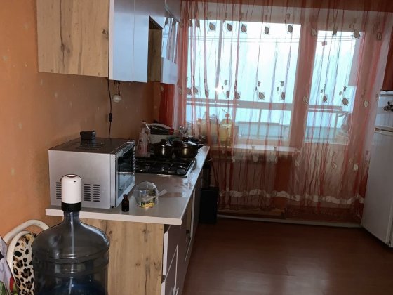 Продам двух кімнатну квартиру Снигиревка