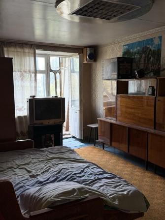 Продається двокімнатна квартира в м.Кременчук. - фото 1