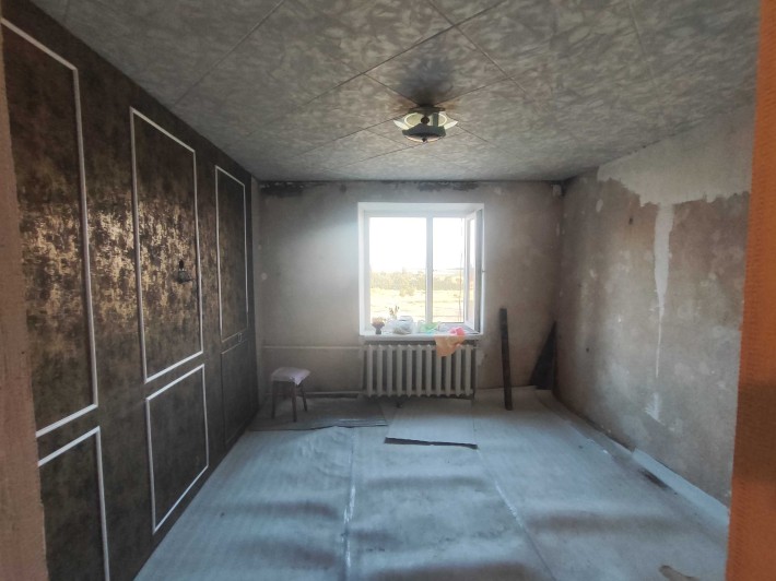 Терміново Двух кімнатна квартира 51кв. - фото 1