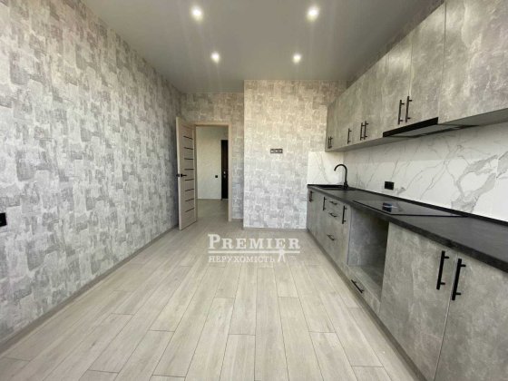 1 комнатная квартира 44 м2 с Ремонтом ЖК 56 Жемчужина на Таирова Лиманка