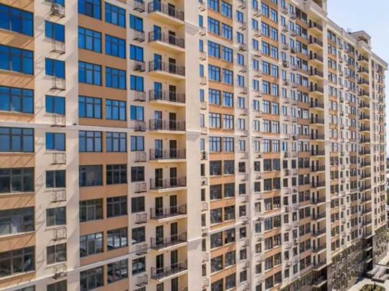 2-комнатная квартира в 49 Жемчужине. 70% ремонта выполнено. Лиманка