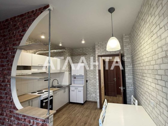 Продам 1-комнатную квартиру с Ремонтом ЖК Маршал-Сити Маршала Жукова Лиманка