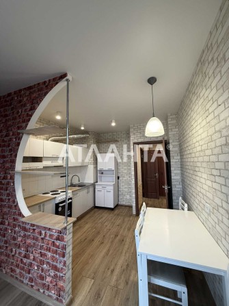 Продам 1-комнатную квартиру с Ремонтом ЖК Маршал-Сити Маршала Жукова - фото 1