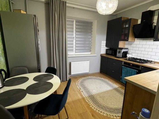 1 комн кв в  Черноморке 48м2-44000у.е Лиманка