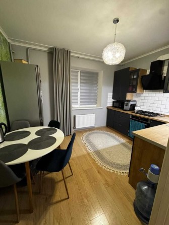 1 комн кв в  Черноморке 48м2-44000у.е - фото 1