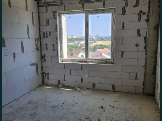 1 кім.квар. ЖК  Розенталь. 38.5м2 за 28500 $ Лиманка