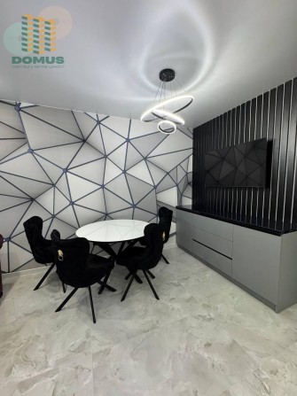 Продам Евро 2 комн в ЖК 58 Жемчужина! Архитекторская. Новый евроремонт - фото 1