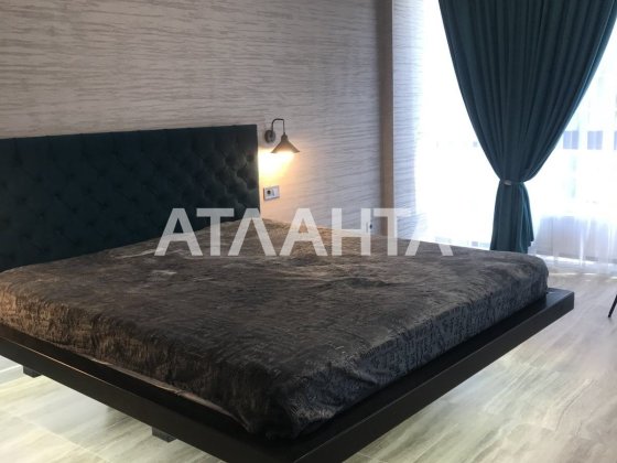 Стильная квартира с ремонтом в Авторском районе, Фонтанка Фонтанка