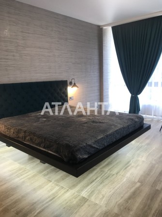 Стильная квартира с ремонтом в Авторском районе, Фонтанка - фото 1