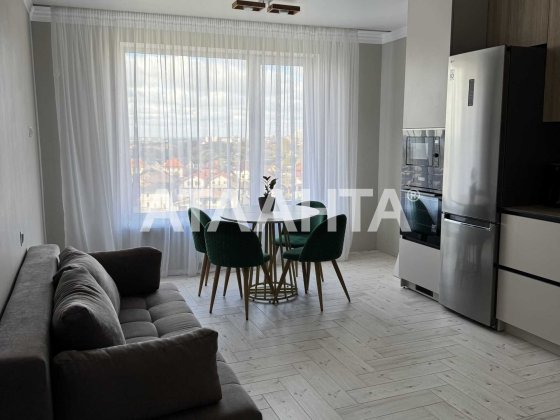 Предлагается 1 ком квартира ЖК Сады Ривьеры  53 кв Фонтанка