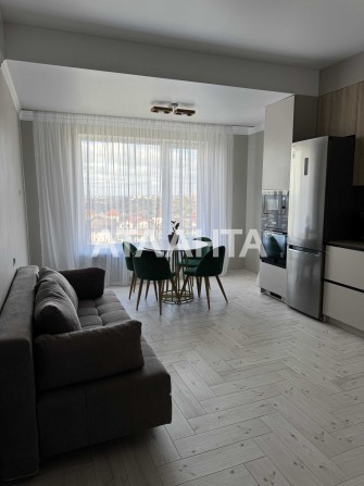 Предлагается 1 ком квартира ЖК Сады Ривьеры  53 кв - фото 1