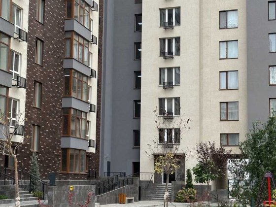 Продам квартиру У МОРЯ! Новый ЖК "Сады Ривьеры"/ Кирпич + АГВ Фонтанка