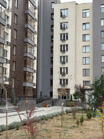 Продам квартиру У МОРЯ! Новый ЖК "Сады Ривьеры"/ Кирпич + АГВ - фото 1