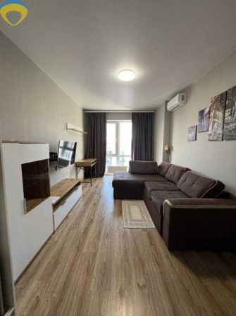 Продам 1-кімнатну квартиру в ЖК "Артвіль" — готова до життя! - фото 1