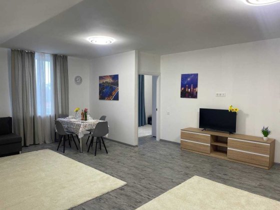 Продам 2 комнатную 70 м2 с евроремонтом в клубном доме Фонтанка