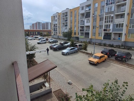 1-кімн.кв 7 Небо Авангард Авангард