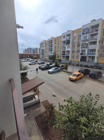 1-кімн.кв 7 Небо Авангард - фото 1