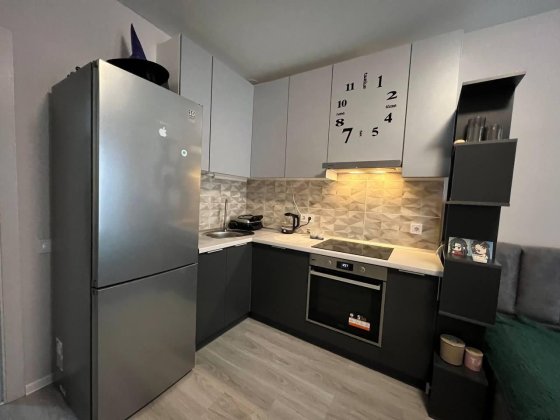 Продам смарт квартиру в ЖК Артвиль в раойне 7 км (222-995) Авангард