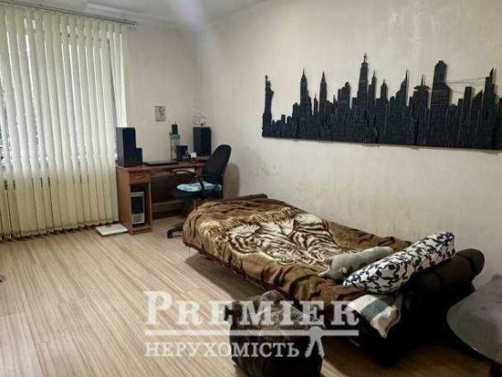 Продам квартиру з ремонтом біля моря. Фонтанка