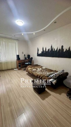 Продам квартиру з ремонтом біля моря. - фото 1