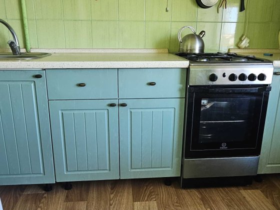 1 комнатная квартира у моря Фонтанка