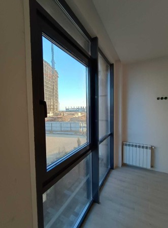 1к жк Авторский, 75% ремонта! Первая линия от моря! - фото 1