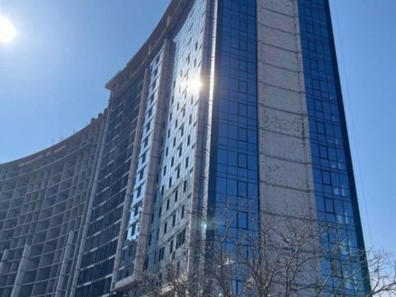 Продаж 1 Ком. Фонтанка. жк АВТОРСКИЙ Черноморская Ривьера. Власник. Фонтанка