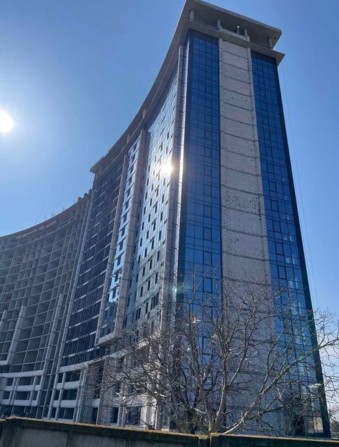 Продаж 1 Ком. Фонтанка. жк АВТОРСКИЙ Черноморская Ривьера. Власник. - фото 1