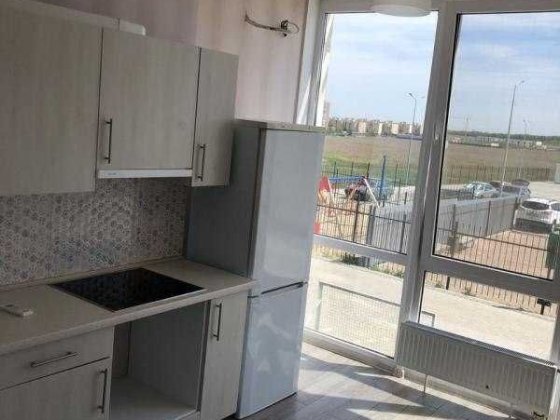 Продаж 1-кімнатної квартири в ЖК "Артвіль" вул. Спрейса. Авангард