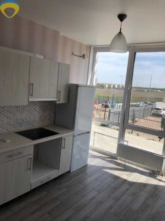 Продаж 1-кімнатної квартири в ЖК "Артвіль" вул. Спрейса. - фото 1