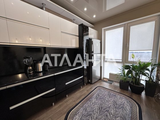 ЖК ARTVILLE с качественным ремонтом 1 ком Авангард