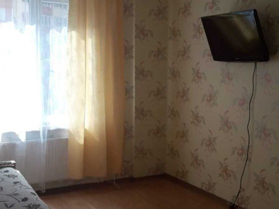 код02)1-ком. квартира 38кв.м. в востребованном ЖМ Радужный 4/16 Ремонт Лиманка