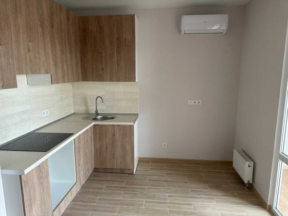 Квартира з ремонтом в ЖК Артвіль! Зданий! Авангард