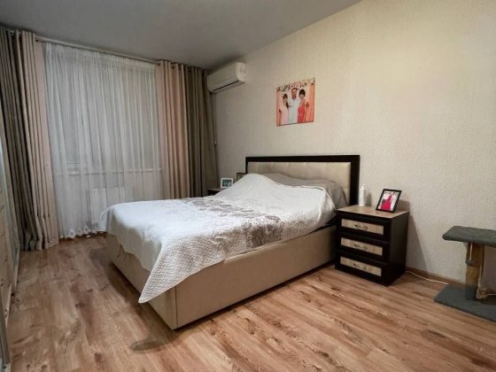 Продам двухкомнатную квартиру, жк 7 небо Авангард