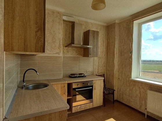 Продам 1ком квартиру в ЖК Суворовский