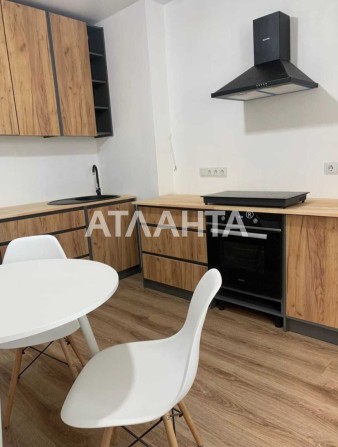 Однокомнатная квартира с ремонтом в ЖК Золотая Эра - фото 1