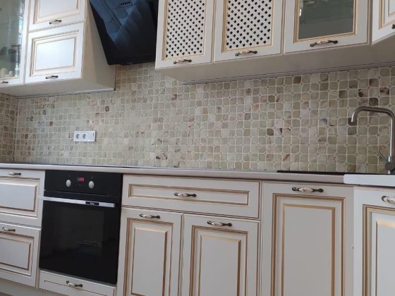 Продам 2-х комнатную в престижном ЖК на Таирова/37 Жемчужина (161-680) Лиманка