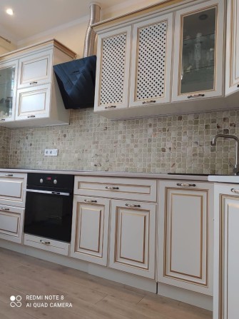 Продам 2-х комнатную в престижном ЖК на Таирова/37 Жемчужина (161-680) - фото 1