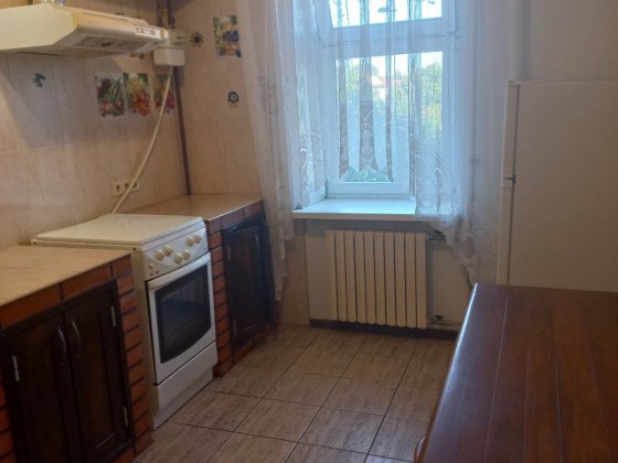 Продам 2-комнатную кватриру Крыжановка