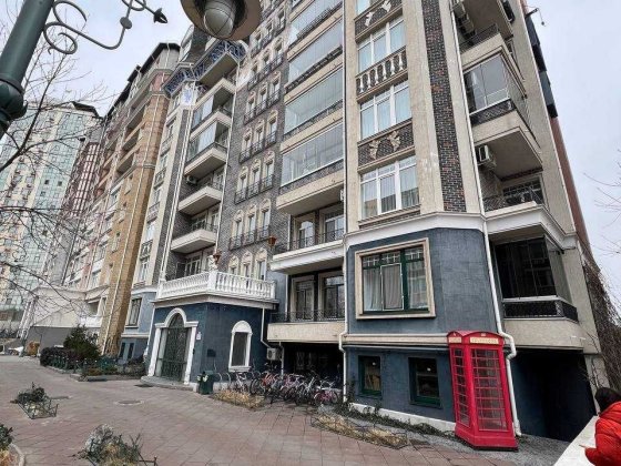 Продам 2-х ком. квартиру в Зеленом мысе